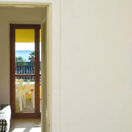 Welcomely - Mimosina M46 Apartment Muravera