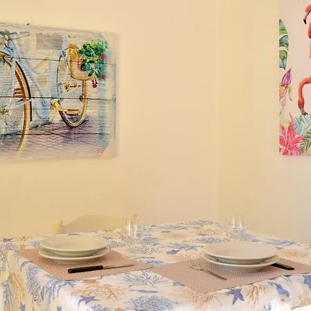 Welcomely - Mimosina M46 Apartment