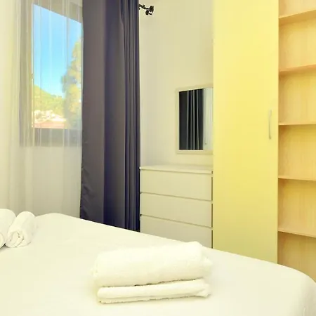 Welcomely - Mimosina M46 Apartment