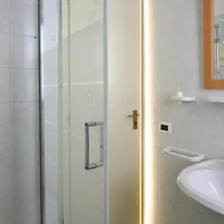 Welcomely - Mimosina M46 Apartment