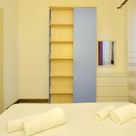 Apartment Welcomely - Mimosina M46 Muravera