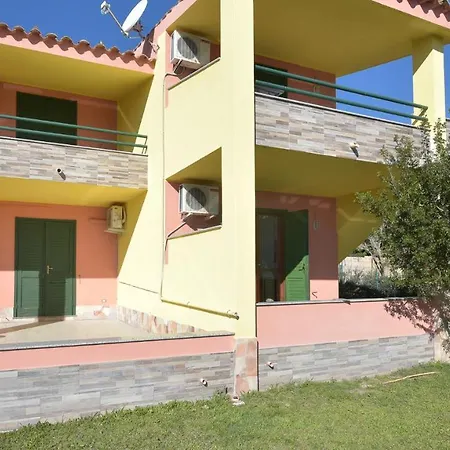 Welcomely - Mimosina M46 Apartment