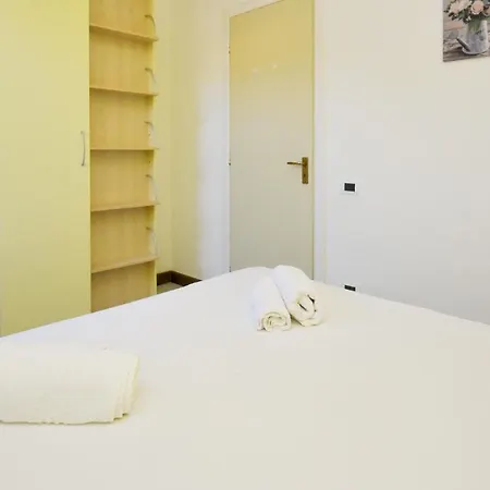 Welcomely - Mimosina M46 Apartment