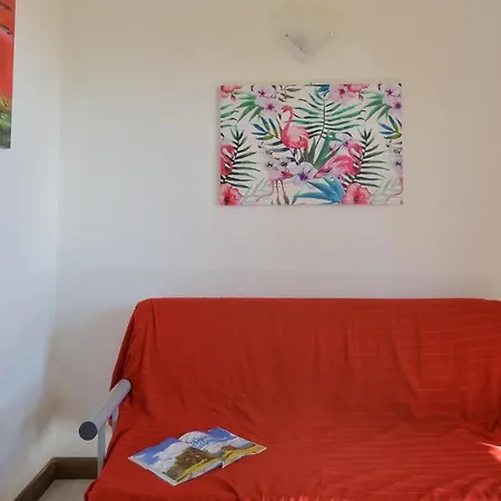 Welcomely - Mimosina M46 Apartment