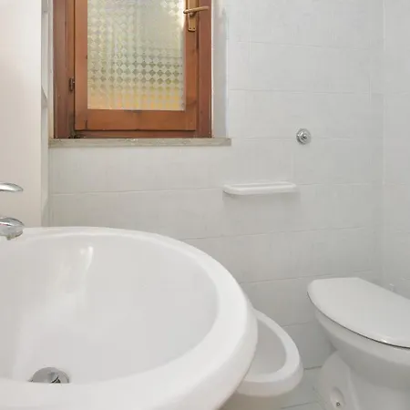 Welcomely - Mimosina M46 Apartment Muravera