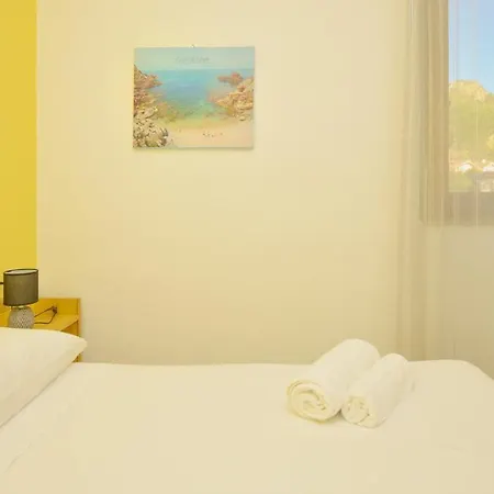 Apartment Welcomely - Mimosina M46 *