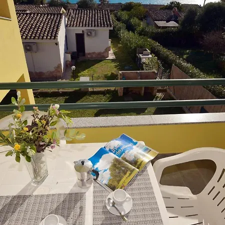 Apartment Welcomely - Mimosina M46 Muravera
