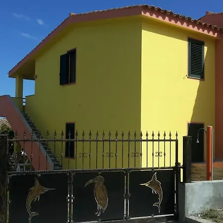 Welcomely - Mimosina M46 Muravera