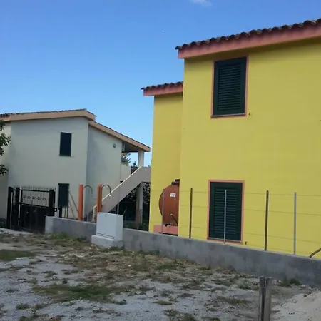 Apartment Welcomely - Mimosina M46 Muravera